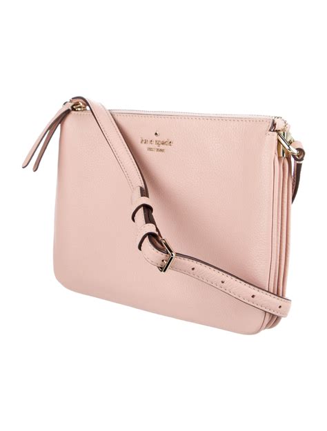 kate spade single pocket handbags.